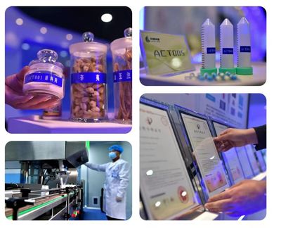 內蒙古技術開發全面開工，加速產業轉型升級