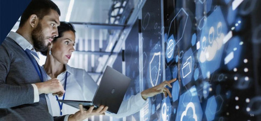 敏捷開發 讓金融機構更靈動、更從容的技術開發之道