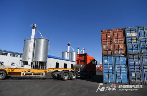 新疆糧油深加工企業(yè)依托口岸優(yōu)勢(shì)，以技術(shù)開發(fā)驅(qū)動(dòng)產(chǎn)業(yè)升級(jí)